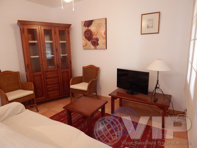 VIP6052: Appartement à vendre en Villaricos, Almería