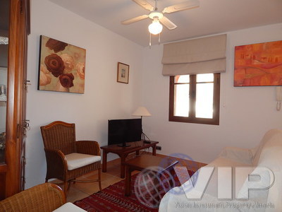 VIP6052: Wohnung zu Verkaufen in Villaricos, Almería