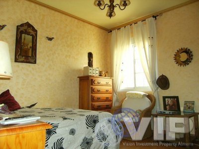 VIP6053: Villa zu Verkaufen in Mojacar Playa, Almería