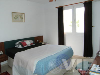VIP6054: Appartement te koop in Mojacar Playa, Almería