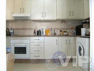 VIP6054: Wohnung zu Verkaufen in Mojacar Playa, Almería