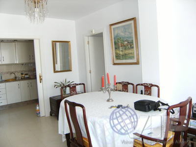 VIP6054: Wohnung zu Verkaufen in Mojacar Playa, Almería