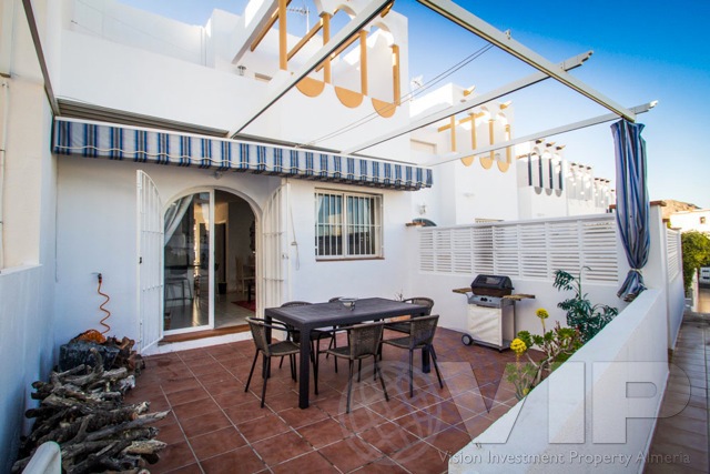 VIP6055: Townhouse for Sale in Mojacar Playa, Almería | VIP Almería