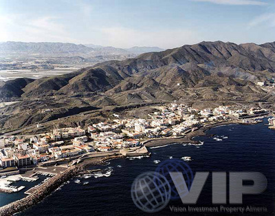 VIP6057: Villa zu Verkaufen in Villaricos, Almería