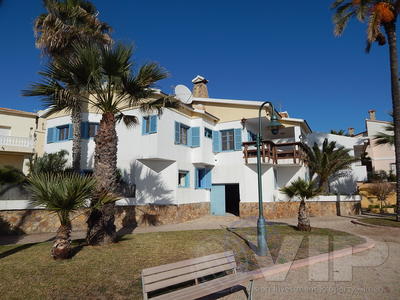 VIP6057: Villa zu Verkaufen in Villaricos, Almería