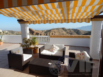 VIP6058: Villa te koop in Bedar, Almería