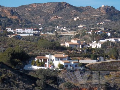 VIP6058: Villa te koop in Bedar, Almería