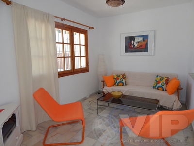 VIP6059: Wohnung zu Verkaufen in Mojacar Playa, Almería
