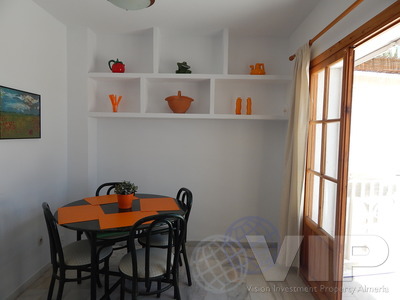 VIP6059: Appartement à vendre en Mojacar Playa, Almería