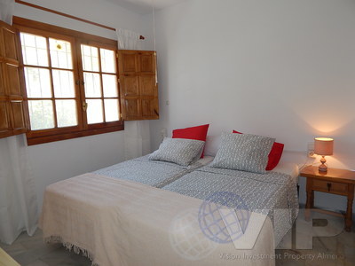 VIP6059: Appartement te koop in Mojacar Playa, Almería