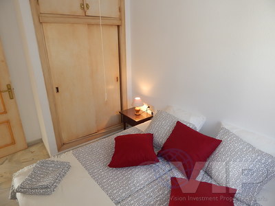 VIP6059: Appartement à vendre en Mojacar Playa, Almería