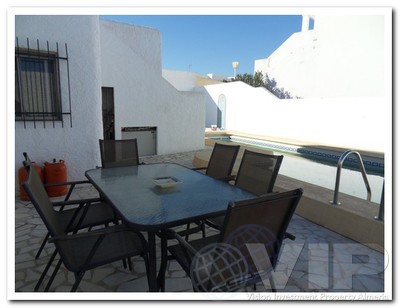 VIP6063NWV: Villa zu Verkaufen in Mojacar Playa, Almería