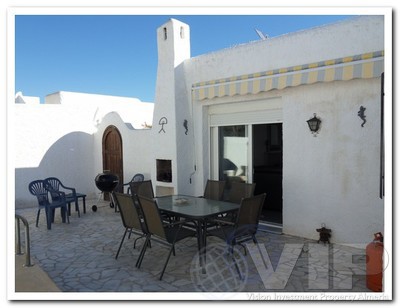 VIP6063NWV: Villa à vendre en Mojacar Playa, Almería