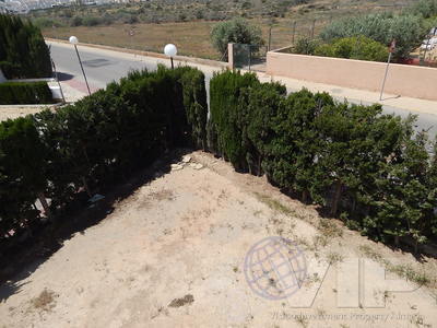 VIP7029: Villa zu Verkaufen in Mojacar Playa, Almería