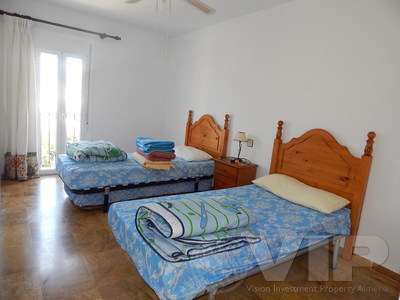 VIP7029: Villa à vendre en Mojacar Playa, Almería