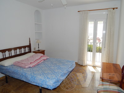 VIP7029: Villa à vendre en Mojacar Playa, Almería