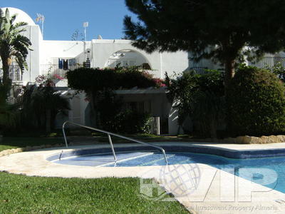 VIP7032: Apartment for Sale in Mojacar Playa, Almería