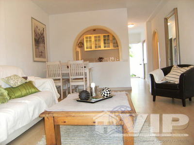 VIP7032: Apartment for Sale in Mojacar Playa, Almería