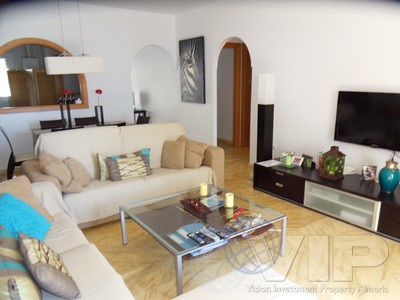 VIP7035: Apartamento en Venta en Mojacar Playa, Almería