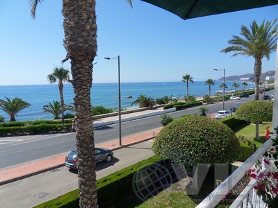 VIP7035: Wohnung zu Verkaufen in Mojacar Playa, Almería