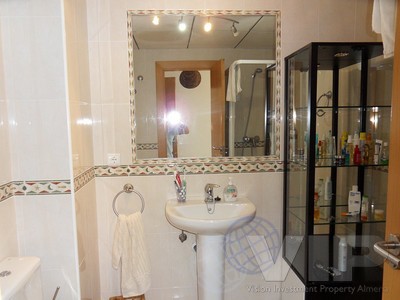 VIP7035: Appartement à vendre en Mojacar Playa, Almería