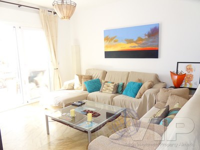 VIP7035: Wohnung zu Verkaufen in Mojacar Playa, Almería