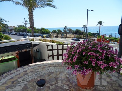 VIP7035: Appartement te koop in Mojacar Playa, Almería