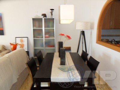 VIP7035: Appartement te koop in Mojacar Playa, Almería