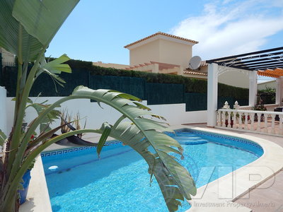 VIP7036: Villa zu Verkaufen in Turre, Almería