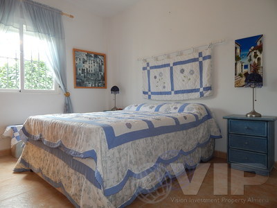 VIP7036: Villa à vendre en Turre, Almería