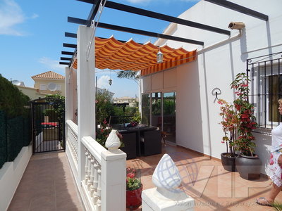 VIP7036: Villa à vendre en Turre, Almería