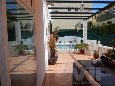 VIP7036: Villa zu Verkaufen in Turre, Almería