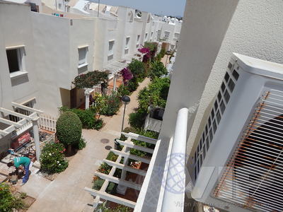 VIP7038: Stadthaus zu Verkaufen in Vera Playa, Almería