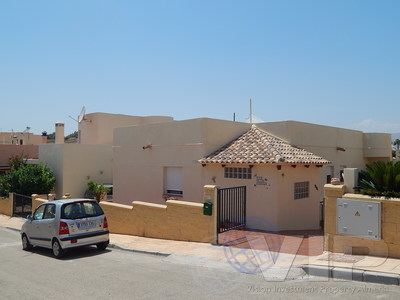 VIP7043: Villa en Venta en Turre, Almería