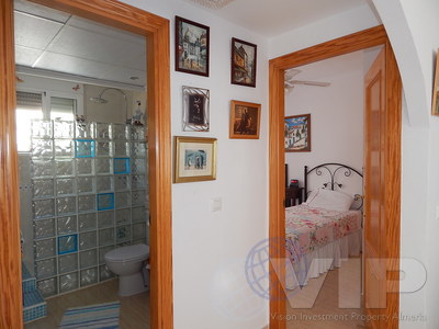 VIP7043: Villa zu Verkaufen in Turre, Almería