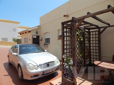 VIP7043: Villa à vendre en Turre, Almería