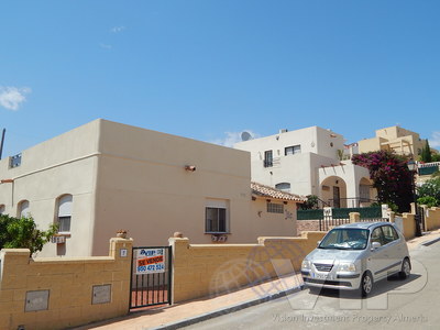 VIP7043: Villa à vendre en Turre, Almería