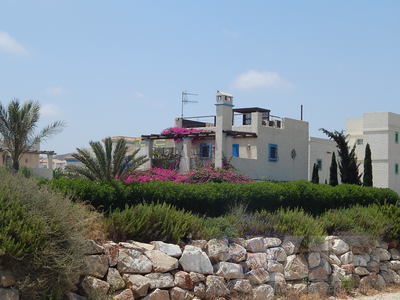 VIP7044: Terreinen te koop in Desert Springs Golf Resort, Almería
