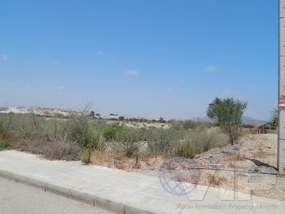 VIP7044: Land for Sale in Desert Springs Golf Resort, Almería