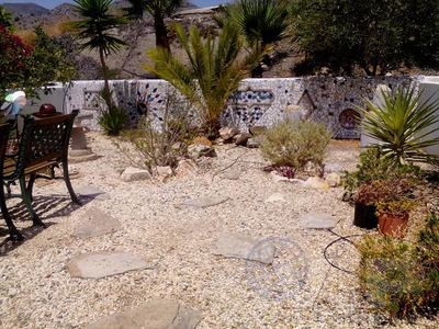 VIP7045: Rijtjeshuis te koop in El Calon, Almería