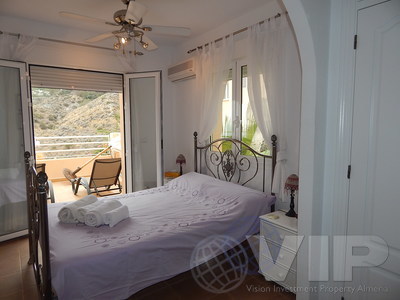 VIP7046: Appartement à vendre en Mojacar Playa, Almería
