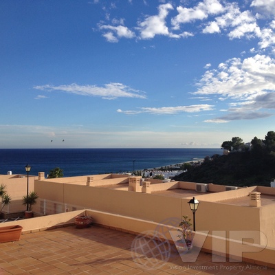 VIP7046: Wohnung zu Verkaufen in Mojacar Playa, Almería