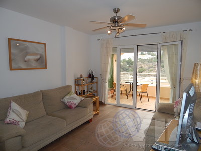 VIP7046: Appartement te koop in Mojacar Playa, Almería