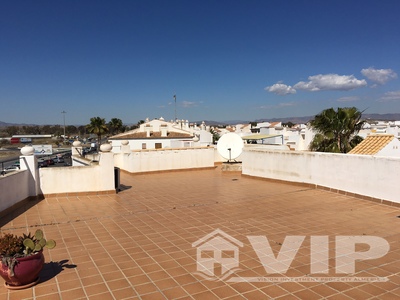 VIP7047: Appartement à vendre en Vera Playa, Almería
