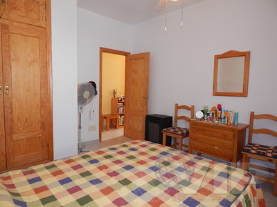 VIP7047: Appartement à vendre en Vera Playa, Almería