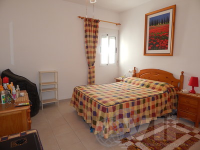 VIP7047: Wohnung zu Verkaufen in Vera Playa, Almería