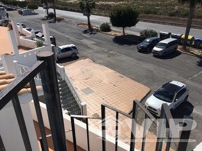 VIP7047: Wohnung zu Verkaufen in Vera Playa, Almería