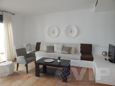 VIP7055: Maison de Ville à vendre en Mojacar Playa, Almería