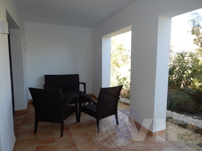 VIP7055: Rijtjeshuis te koop in Mojacar Playa, Almería