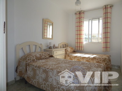 VIP7058: Stadthaus zu Verkaufen in Vera Playa, Almería